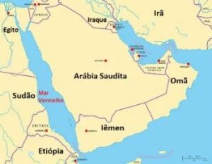 mapa vermer