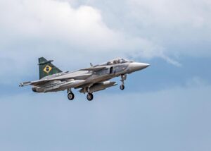 Gripen 1