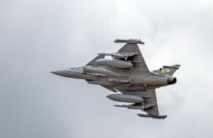 Gripen 2