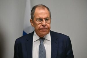 LAVROV