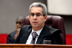 Ministro Gurgel de Faria 09092021