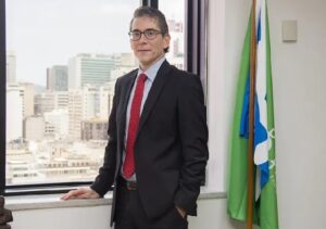 Gestão do atual presidente da Eletronuclear, Raul Lycurgo, tem sido marcada por plano de austeridade e insatisfação de trabalhadores 
