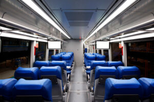 TREM 1