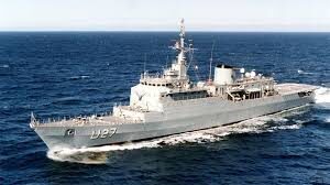 marinha