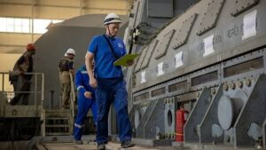rosatom