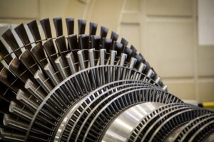 Crédito_+Rotor+de+uma+turbina+a+vapor+da+Siemens+Energy