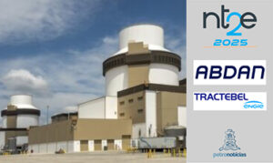Central Nuclear de Vogtle