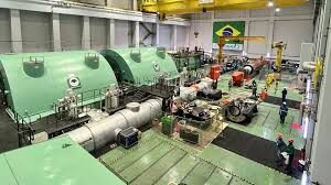 TURBINA