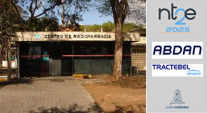 teste