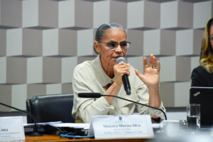 Foto: Roque de Sá/Agência Senado