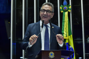 Foto: Waldemir Barreto/Agência Senado