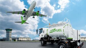 bio fuel