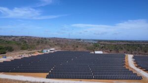 Usina Ceará Mirim