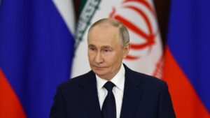 PUTIN