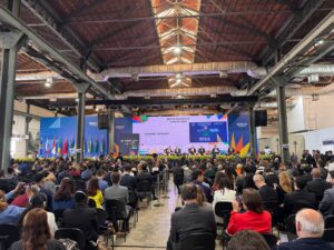 Fórum empresarial do BRICS_Divulgação