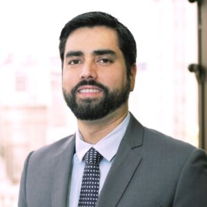 Javier Toro