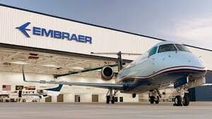 embraer