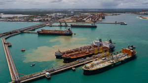 Porto de Suape