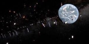 space