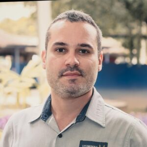 Usiminas, Diego Rangel